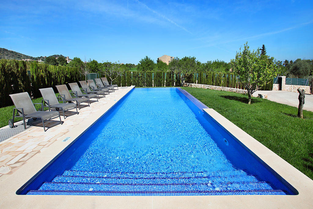 Es Fasser Villa Calonge (Mallorca)