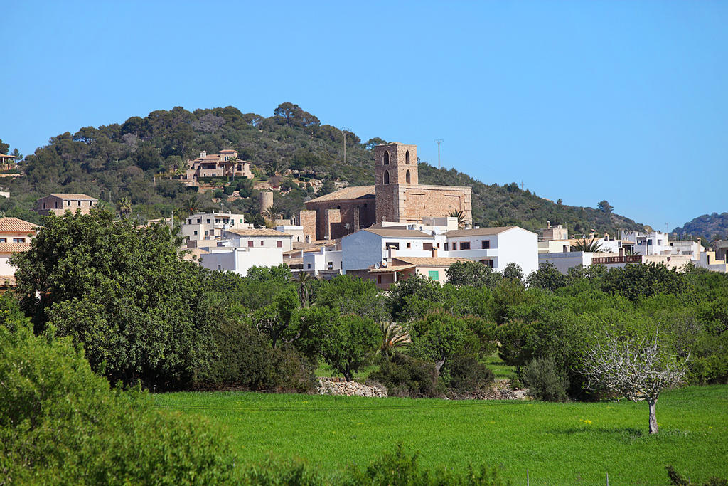Villa Es Fasser *