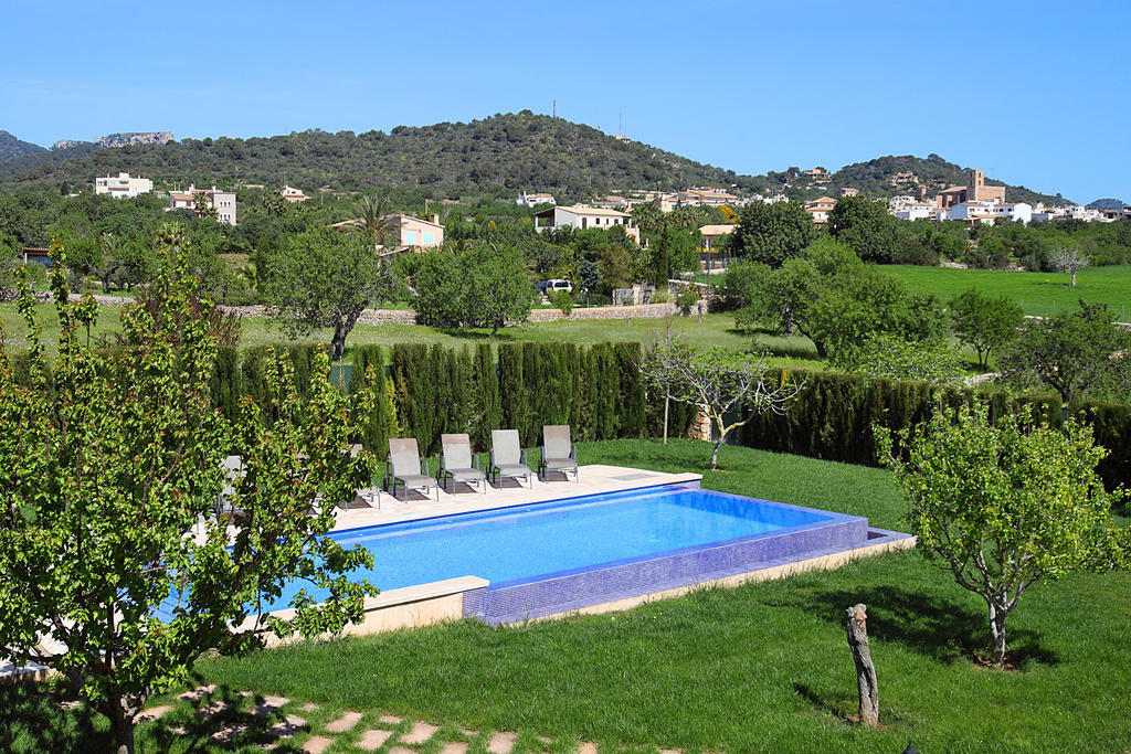 Es Fasser Calonge (Mallorca)