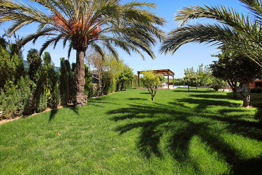 Es Fasser Calonge (Mallorca)