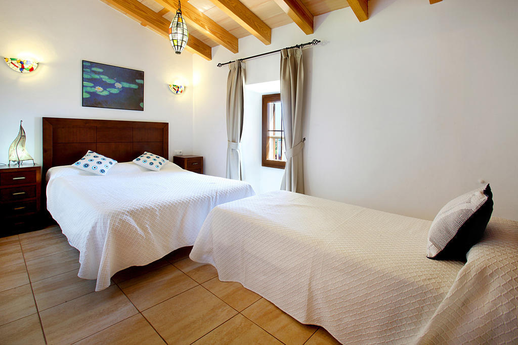 Es Fasser Calonge (Mallorca)