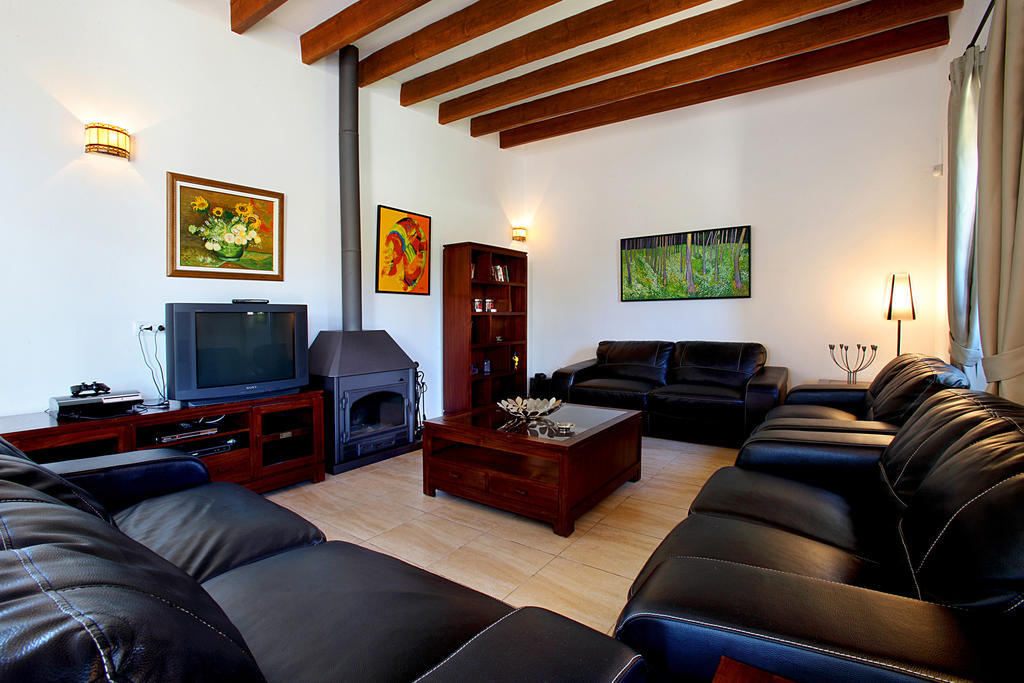 Villa Es Fasser Calonge (Mallorca)