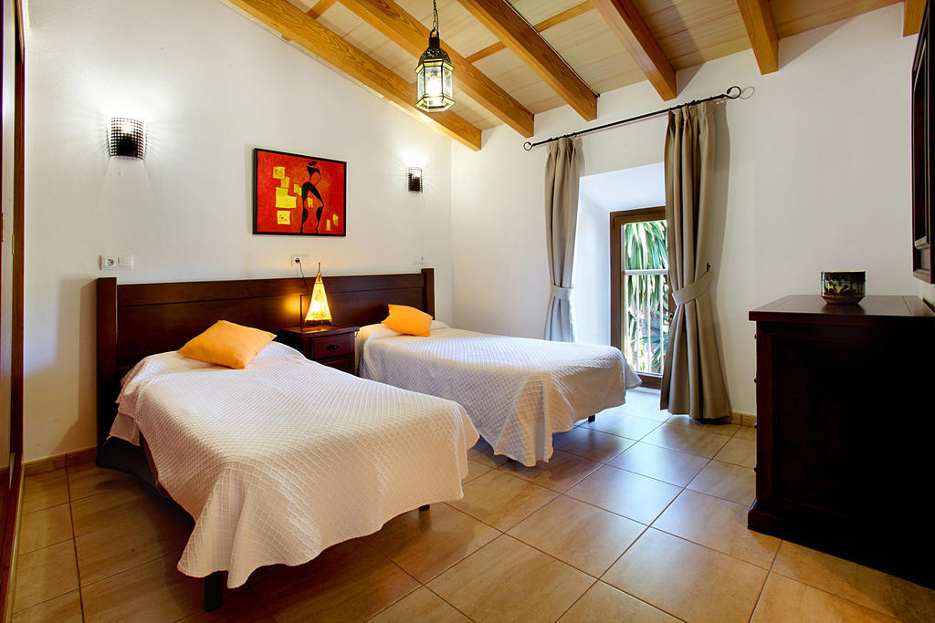 Villa Es Fasser Calonge (Mallorca)