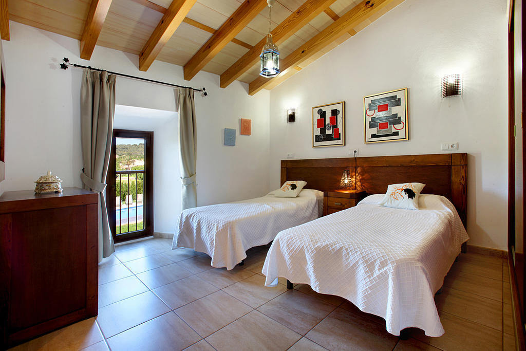 Villa Es Fasser Calonge (Mallorca)