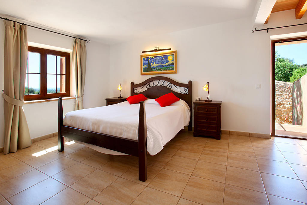 Villa Es Fasser Calonge (Mallorca)