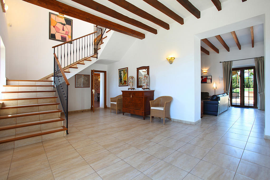 Villa Es Fasser *