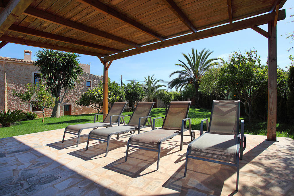 Es Fasser Calonge (Mallorca)