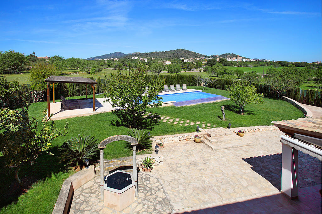 Villa Es Fasser Calonge (Mallorca)
